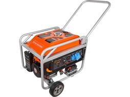 Бензиновый генератор Eland LX8000