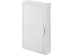 Бокс пластиковый Elektro-Plast Eco Box 2506-20S