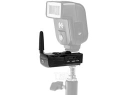 Синхронизатор для вспышки Falcon Eyes Plus AP-TR TX3L / 19904