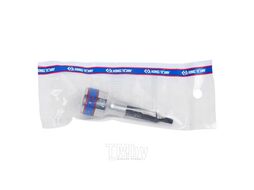Насадка (бита) торцевая KING TONY 1/2", TORX, T27, L = 80 мм, с отверстием 403727