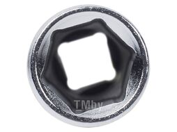 Головка торцевая глубокая шестигранная KING TONY 1/4", 11 мм 223511M