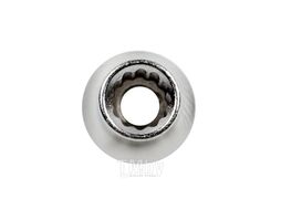 Головка торцевая стандартная двенадцатигранная KING TONY 1/4", 5,5 мм 233055M