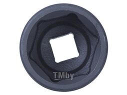 Головка торцевая ударная шестигранная KING TONY 1/2", 32 мм 453532M