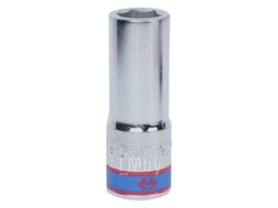 Головка торцевая глубокая шестигранная KING TONY 3/4", 19 мм 623519M