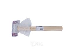 Киянка KING TONY 35 мм, 305 г, полиуретановые сменные насадки 7842-35