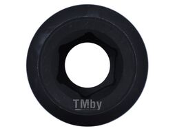 Головка торцевая ударная глубокая шестигранная KING TONY 1", 24 мм 843524M