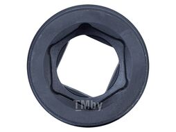 Головка торцевая ударная шестигранная KING TONY 1&1/2", 46 мм 953546M