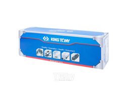 Набор пассатижей и бокорезов KING TONY 4 предмета 42104GP01