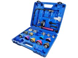 Опрессовка систем охлаждения (21 предмет) AE&T TA-G1022