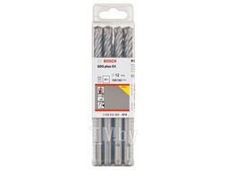SDS-plus бур 5X 12x100x160 (-10-), BOSCH