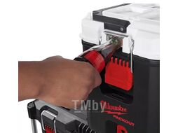 Кейс-термосумка MILWAUKEE PACKOUT 4932471722