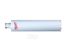 Алмазная коронка для мокрого сверления MILWAUKEE 130мм 4932472197