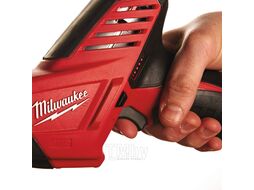 Аккумуляторная сабельная пила MILWAUKEE C12HZ-0 4933411925