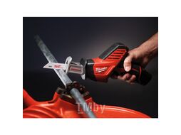 Аккумуляторная сабельная пила MILWAUKEE C12HZ-0 4933411925
