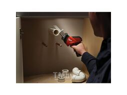 Аккумуляторная сабельная пила MILWAUKEE C12HZ-0 4933411925
