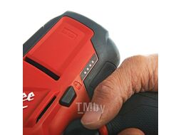Аккумуляторная сабельная пила MILWAUKEE M12 CHZ-0 FUEL 4933446960