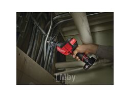 Аккумуляторная сабельная пила MILWAUKEE M12 CHZ-0 FUEL 4933446960