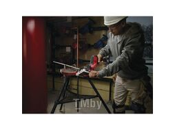 Аккумуляторная сабельная пила MILWAUKEE M12 CHZ-0 FUEL 4933446960
