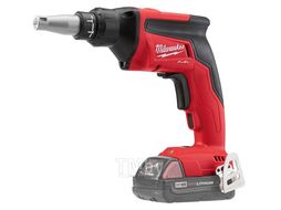 Аккумуляторный шуруповерт для гипсокартона MILWAUKEE M18 FSG-0X FUEL 4933459201