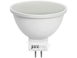 Лампа светодиодная JCDR 7 Вт SP POWER 230В GU5.3 4000К JAZZWAY (50 Вт аналог лампы накал., 520Лм, нейтральный белый свет)