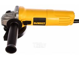 УШМ (болгарка) DEWALT 125 мм DWE4119-KS
