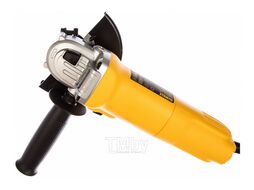 УШМ (болгарка) DEWALT 125 мм DWE4119-KS