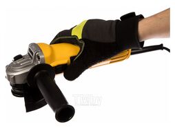 УШМ (болгарка) DEWALT 125 мм DWE4119-KS