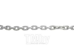 Цепь сварная EKT SLC М10, короткое звено, DIN766 (бухта/10м) C902091