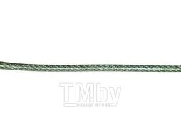 Трос для растяжки EKT CWP 4мм/6мм, в оплетке ПВХ (бухта/200м) CV011302