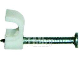 Гвоздевая скоба EKT 4mm (упак/100шт) CV011479