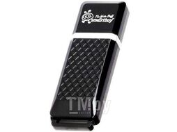 USB Flash Smart Buy 64GB Quartz SB64GBQZ-K