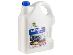 Антифриз GreenCool Концентрат 5 кг, 702651
