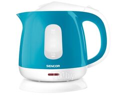 Электрочайник Sencor SWK 1017TQ