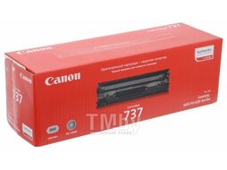 Картридж Canon 737