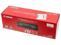Картридж Canon 737