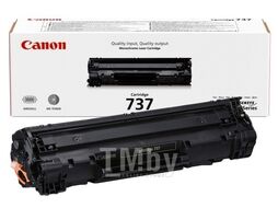 Картридж Canon 737
