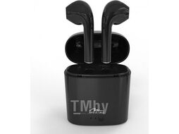 Беспроводные наушники с микрофоном Media-Tech R-Phones MT3589K, Black