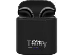 Беспроводные наушники с микрофоном Media-Tech R-Phones MT3589K, Black