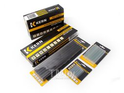 Стержни клеевые KERN 11/250мм 305г, матовые (упак/12шт) KE125638