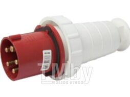 Вилка силовая 63A, 5p, IP54, мод.035 (шт)