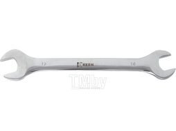 Ключ рожковый KERN 8x10мм KE130380