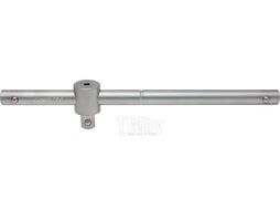 Вороток KERN 1/2" 250мм, CrV KE137075