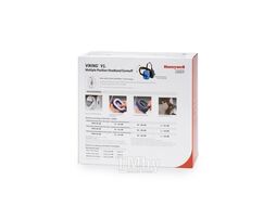 Наушники противошумные диэлектр. Honeywell регул.размера, шумоподавление до 30 дБ, Viking V1 HL-109281