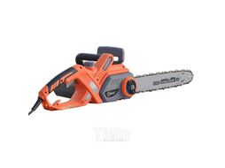 Пила цепная электрическая Skiper ES2000S PRO (шина+цепь OREGON 35 см(14"),3/8"LP,1.3мм,53 зв.,1950Вт)