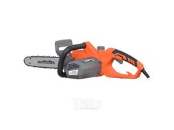 Пила цепная электрическая Skiper ES2000S PRO (шина+цепь OREGON 35 см(14"),3/8"LP,1.3мм,53 зв.,1950Вт)