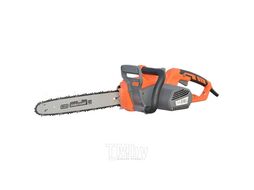 Пила цепная электрическая Skiper ES2000S PRO (шина+цепь OREGON 35 см(14"),3/8"LP,1.3мм,53 зв.,1950Вт)