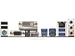 Материнская плата AsRock X370 PRO4