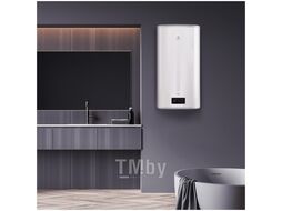 Водонагреватель Electrolux EWH 80 Major LZR 3