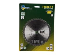Диск пильный Trio-Diamond Forest Long Life 165x40Тx20/16 mm FLL805
