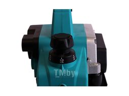 Рубанок Mekkan 110мм MK82803
